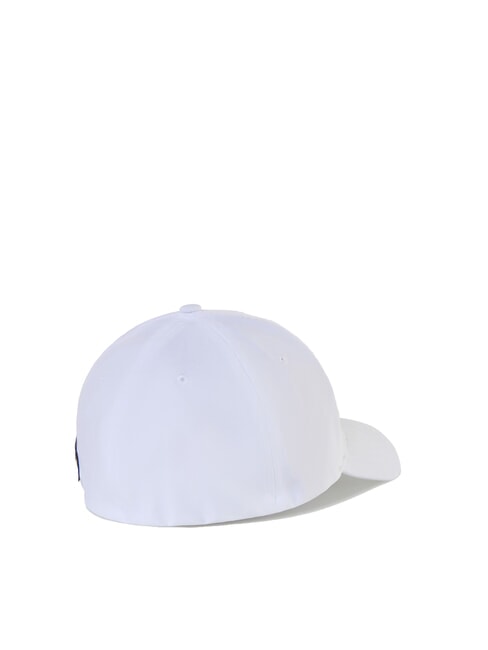 NS X MASERATI Sombrero con visera blanco - Sombreros