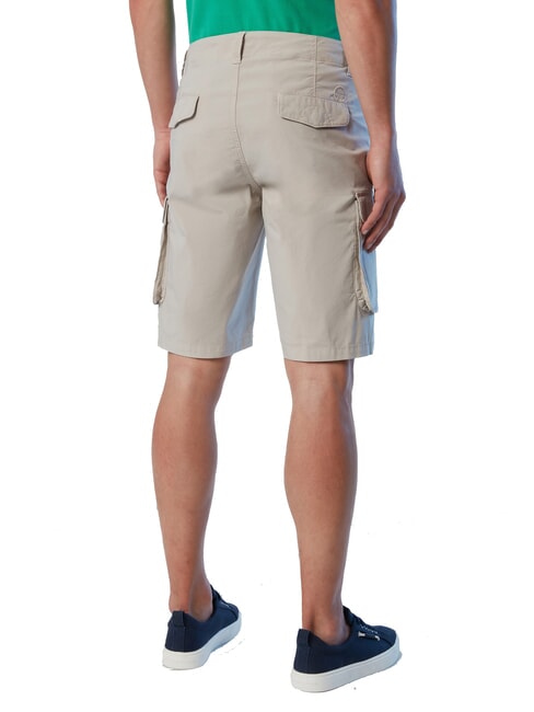 AMERICA pantalones cortos cargo de algod&oacute;n D&oacute;nde - Pantalones