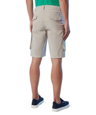 NORTH SAILS AMERICA pantalones cortos cargo de algod&oacute;n D&oacute;nde - Pantalones - 2