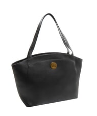 COCCINELLE LIYA Bolso de hombro de piel martillada - Bolsos Mujer