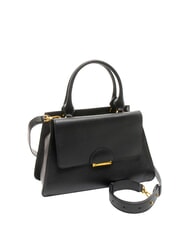 COCCINELLE TALEA Mini bolso maletín de piel - Bolsos Mujer