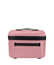 AMERICAN TOURISTER FLASHLINE Neceser rígido con bandolera rosa lila - Neceser - 3