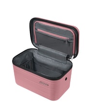 AMERICAN TOURISTER FLASHLINE Neceser rígido con bandolera rosa lila - Neceser - 4