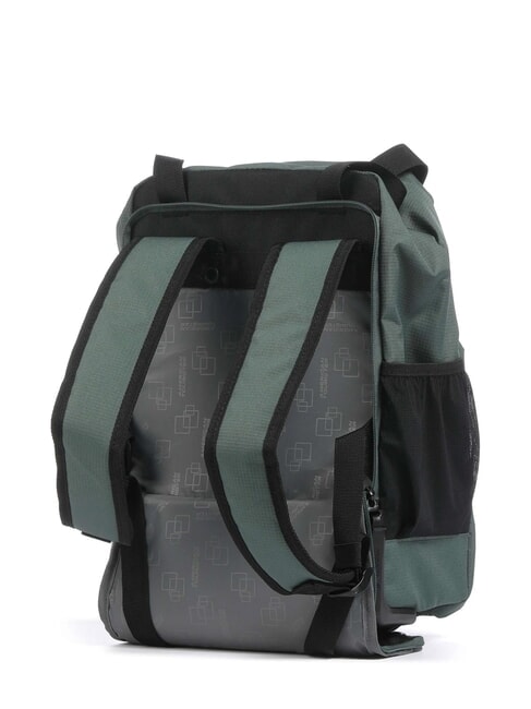 TAKE2CABIN S Mochila con ruedas Underseater bosque oscuro - Mochilas Escuela & Tiempo Libre