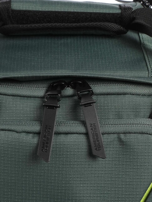 TAKE2CABIN S Mochila con ruedas Underseater bosque oscuro - Mochilas Escuela & Tiempo Libre