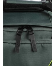 AMERICAN TOURISTER TAKE2CABIN S Mochila con ruedas Underseater bosque oscuro - Mochilas Escuela & Tiempo Libre - 4