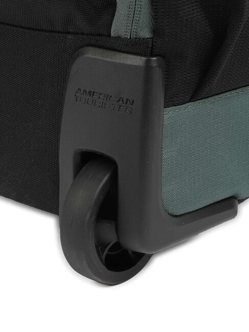 TAKE2CABIN S Mochila con ruedas Underseater bosque oscuro - Mochilas Escuela & Tiempo Libre