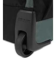 AMERICAN TOURISTER TAKE2CABIN S Mochila con ruedas Underseater bosque oscuro - Mochilas Escuela & Tiempo Libre - 5
