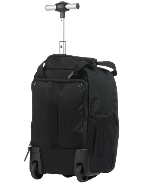 TAKE2CABIN S Mochila con ruedas Underseater NEGRO - Mochilas Escuela & Tiempo Libre