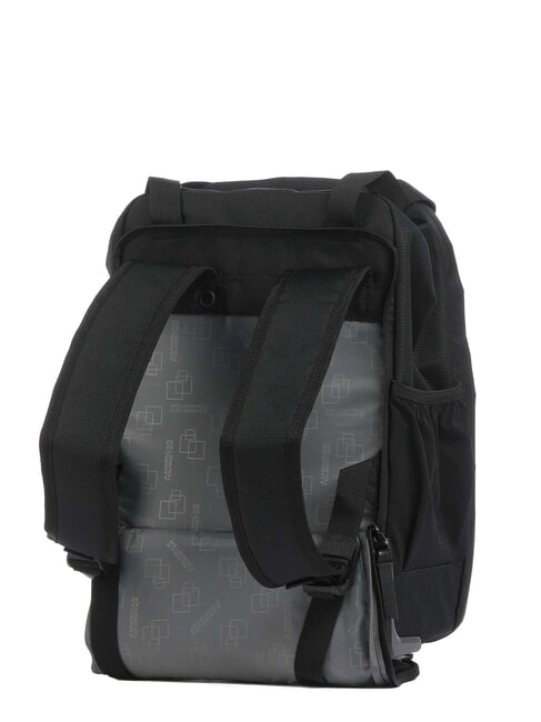 TAKE2CABIN S Mochila con ruedas Underseater NEGRO - Mochilas Escuela & Tiempo Libre