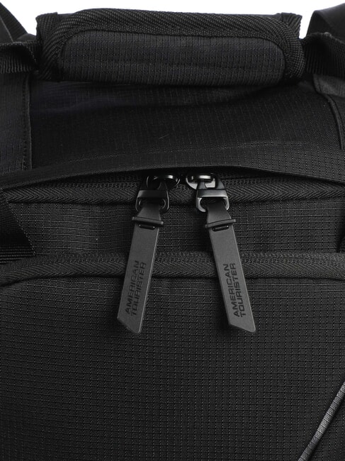 TAKE2CABIN S Mochila con ruedas Underseater NEGRO - Mochilas Escuela & Tiempo Libre