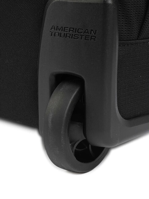 TAKE2CABIN S Mochila con ruedas Underseater NEGRO - Mochilas Escuela & Tiempo Libre