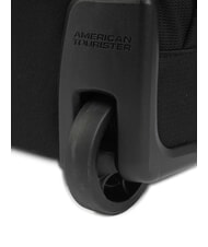 AMERICAN TOURISTER TAKE2CABIN S Mochila con ruedas Underseater NEGRO - Mochilas Escuela & Tiempo Libre - 5