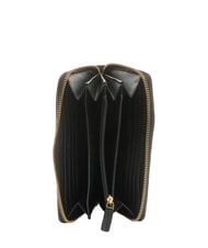 THE BRIDGE CARLOTTA Cartera grande con cremallera - Carteras Mujer