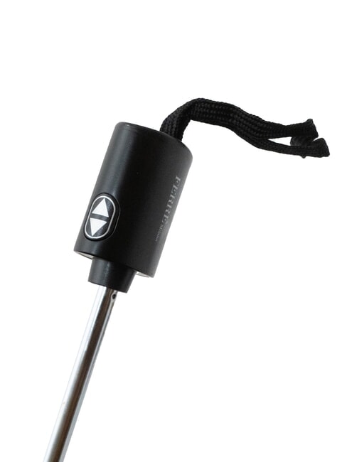 RAINFREE Mini paraguas automático amarillo - Paraguas