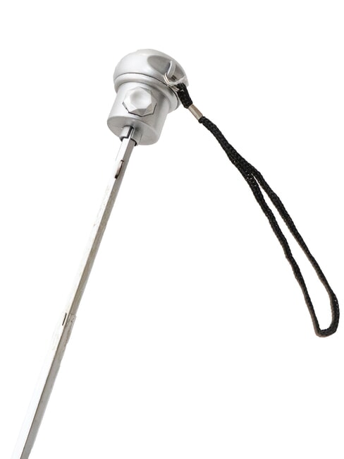 MINI  Paraguas plegable de apertura automática avión - Paraguas