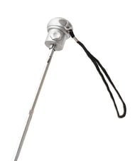 FERRÈ MINI  Paraguas plegable de apertura automática avión - Paraguas - 3