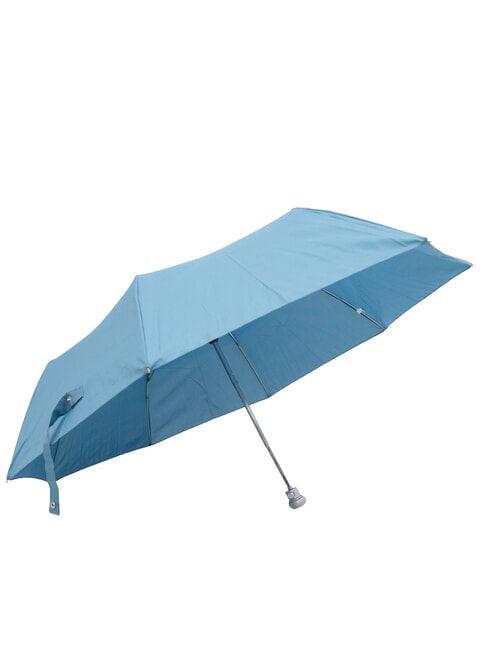 MINI  Paraguas plegable de apertura automática avión - Paraguas