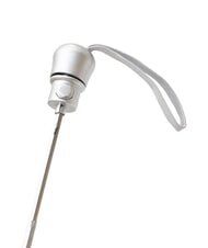 FERRÈ MINI  Paraguas plegable de apertura automática rojo - Paraguas - 3