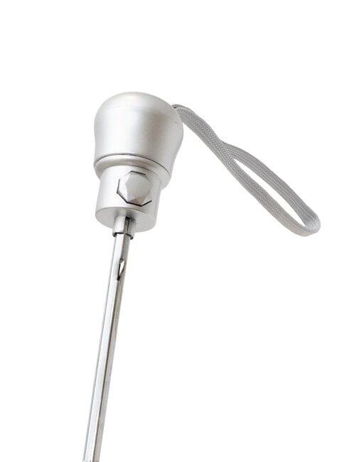 MINI  Paraguas plegable de apertura automática loden - Paraguas