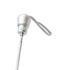 FERRÈ MINI  Paraguas plegable de apertura automática loden - Paraguas - 3