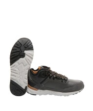 COLMAR COOPER AKT Zapatillas deportivas para ni&ntilde;os antracita/negro/naranja - Zapatos de beb&eacute; - 5