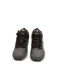 COLMAR COOPER AKT Zapatillas deportivas para niños antracita/negro/naranja - Zapatos de bebé - 4