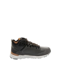 COLMAR COOPER AKT Zapatillas deportivas para ni&ntilde;os antracita/negro/naranja - Zapatos de beb&eacute; - 3