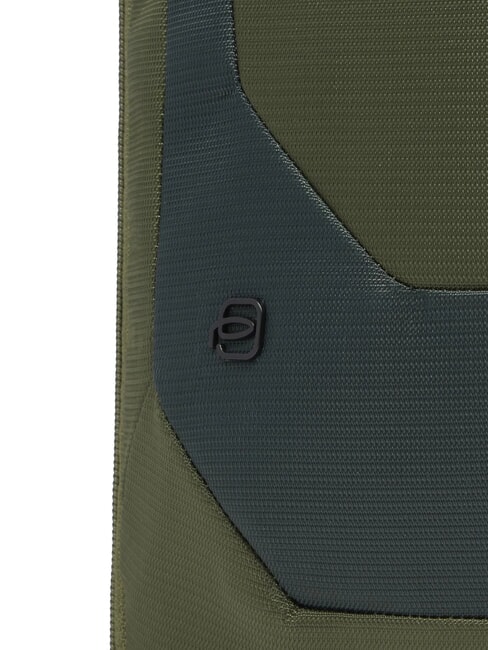 S140 Mochila de viaje para portátil de 15,6" VERDE - Mochilas para portátil