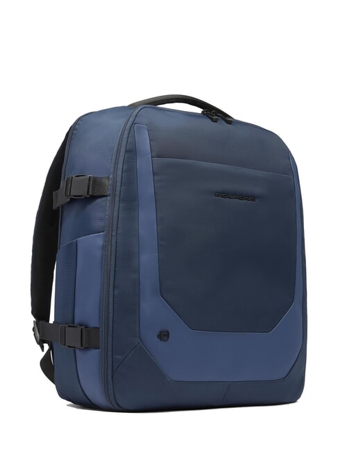 S140 Mochila de viaje para portátil de 15,6" azul - Mochilas para portátil