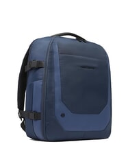 PIQUADRO S140 Mochila de viaje para portátil de 15,6" azul - Mochilas para portátil - 2
