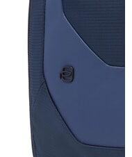 PIQUADRO S140 Mochila de viaje para portátil de 15,6" azul - Mochilas para portátil - 3