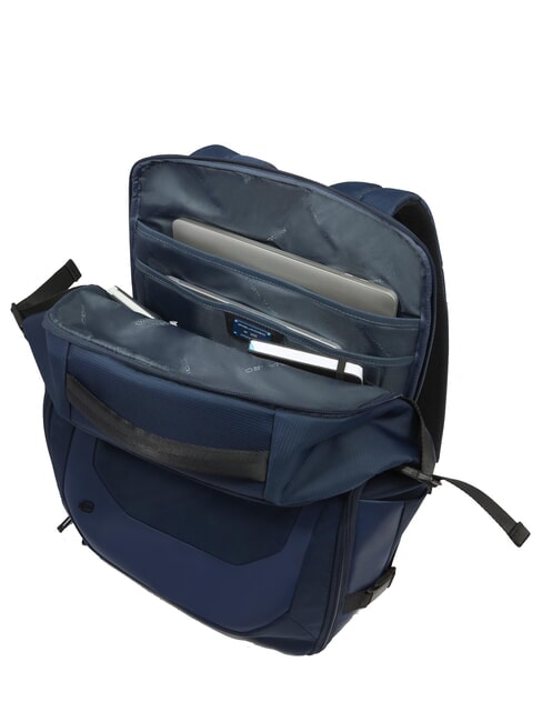 S140 Mochila de viaje para portátil de 15,6" azul - Mochilas para portátil
