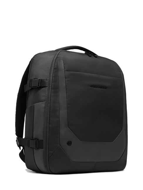 S140 Mochila de viaje para portátil de 15,6" negro - Mochilas para portátil