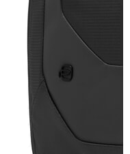 PIQUADRO S140 Mochila de viaje para portátil de 15,6" negro - Mochilas para portátil - 3