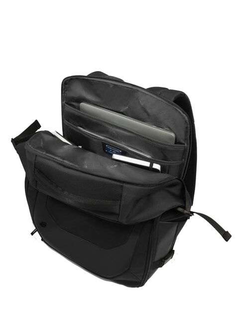 S140 Mochila de viaje para portátil de 15,6" negro - Mochilas para portátil