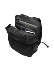 PIQUADRO S140 Mochila de viaje para portátil de 15,6" negro - Mochilas para portátil - 5