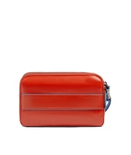 PIQUADRO BLUE SQUARE Bolso de mano de piel para hombre cuero4 - Fundas para tablet & Organizer - 3