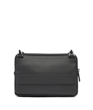 PIQUADRO CORNER SPECIALE GOMMATO Funda para iPad&reg;mini negro - Fundas para tablet & Organizer - 3