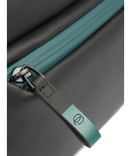 PIQUADRO CORNER SPECIALE GOMMATO Funda para iPad&reg;mini negro - Fundas para tablet & Organizer - 4