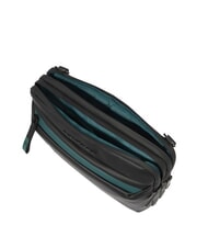 PIQUADRO CORNER SPECIALE GOMMATO Funda para iPad&reg;mini negro - Fundas para tablet & Organizer - 5