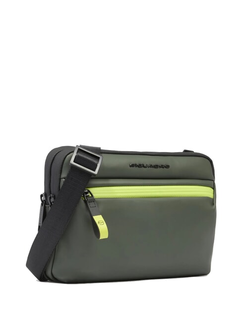 CORNER SPECIALE GOMMATO Funda para iPad®mini VERDE - Fundas para tablet & Organizer