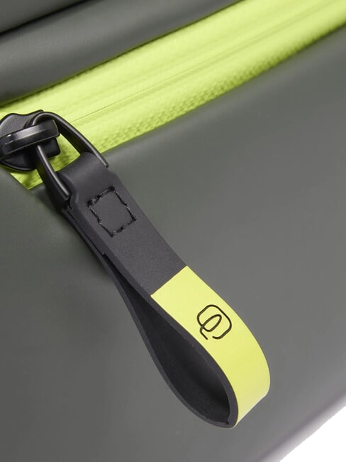 CORNER SPECIALE GOMMATO Funda para iPad®mini VERDE - Fundas para tablet & Organizer