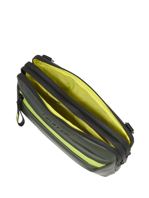 CORNER SPECIALE GOMMATO Funda para iPad®mini VERDE - Fundas para tablet & Organizer