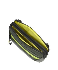 PIQUADRO CORNER SPECIALE GOMMATO Funda para iPad®mini VERDE - Fundas para tablet & Organizer - 5