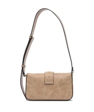 PINKO LOVE ONE MINI Mini bolso de hombro, en piel - Bolsos Mujer