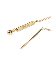 PDPAOLA   Pulsera ba&ntilde;ada en oro con charms  oro - Pulseras - 4