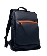 PIQUADRO CORNER SPECIALE GOMMATO Mochila para portátil de 15,6" - Mochilas para portátil