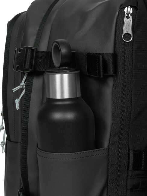 CABIN PAKR WP Mochila debajo del asiento, soporte para computadora port&aacute;til de 15" lona negra2 - Mochilas Escuela & Tiempo Libre