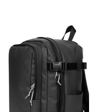 EASTPAK CABIN PAKR WP Mochila debajo del asiento, soporte para computadora port&aacute;til de 15" lona negra2 - Mochilas Escuela & Tiempo Libre - 4
